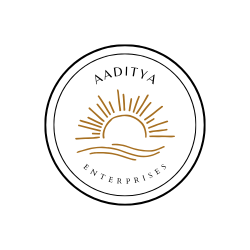 Aaditya Enterprises Logo